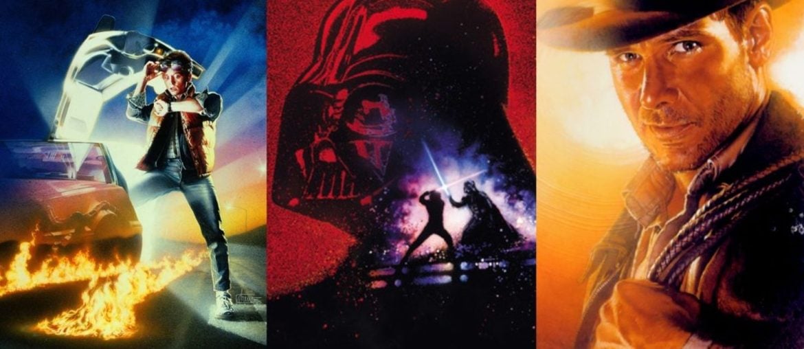 Morre Drew Struzan, o gênio por trás dos pôsteres icônicos de Star Wars e De Volta Para o Futuro