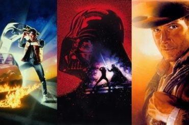 Morre Drew Struzan, o gênio por trás dos pôsteres icônicos de Star Wars e De Volta Para o Futuro