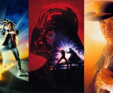 Morre Drew Struzan, o gênio por trás dos pôsteres icônicos de Star Wars e De Volta Para o Futuro