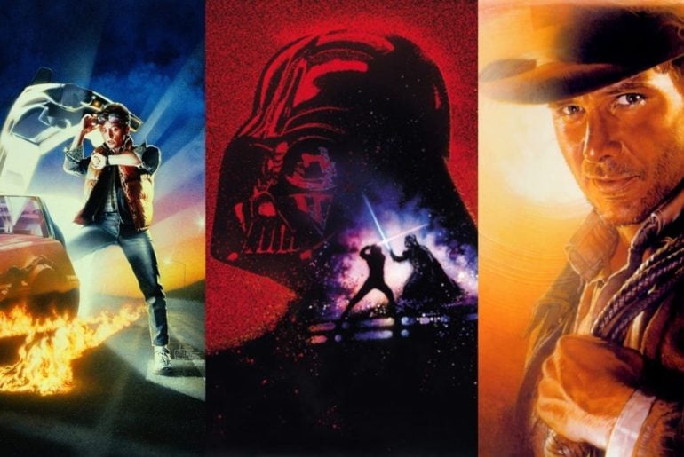 Morre Drew Struzan, o gênio por trás dos pôsteres icônicos de Star Wars e De Volta Para o Futuro