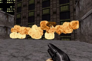 Duke Nukem 3D Ganha Versão com Gráficos 3D que Revoluciona o Clássico dos Anos 90