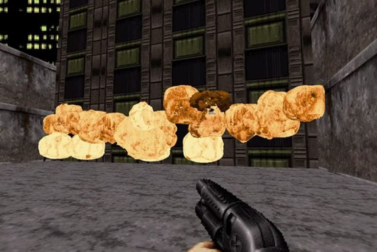 Duke Nukem 3D Ganha Versão com Gráficos 3D que Revoluciona o Clássico dos Anos 90