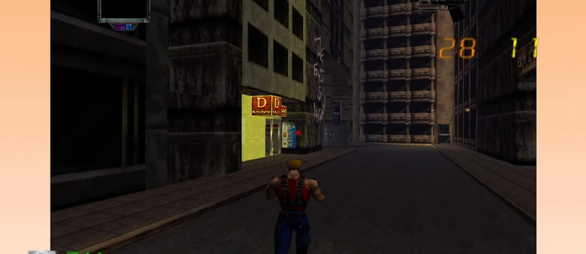 Duke Nukem Zero Hour renasce no PC como um clássico esquecido e surpreendentemente polido Duke Nukem Zero Hour renasce no PC como um clássico esquecido e surpreendentemente polido