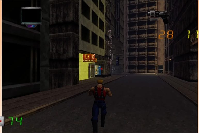 Duke Nukem Zero Hour renasce no PC como um clássico esquecido e surpreendentemente polido