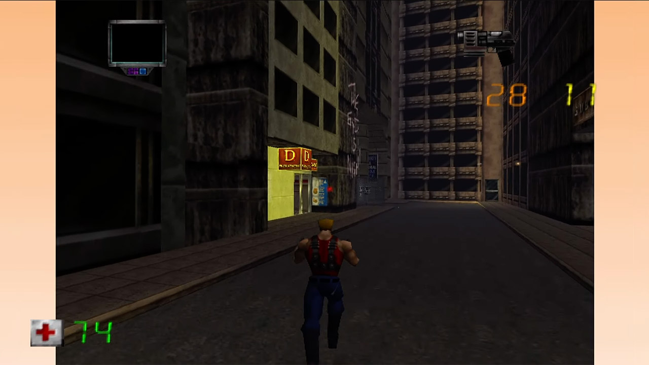 Duke Nukem Zero Hour renasce no PC como um clássico esquecido e surpreendentemente polido
