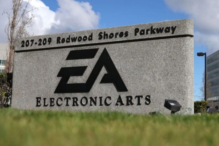 Funcionários da EA dizem que uso de IA em jogos está virando um desastre interno