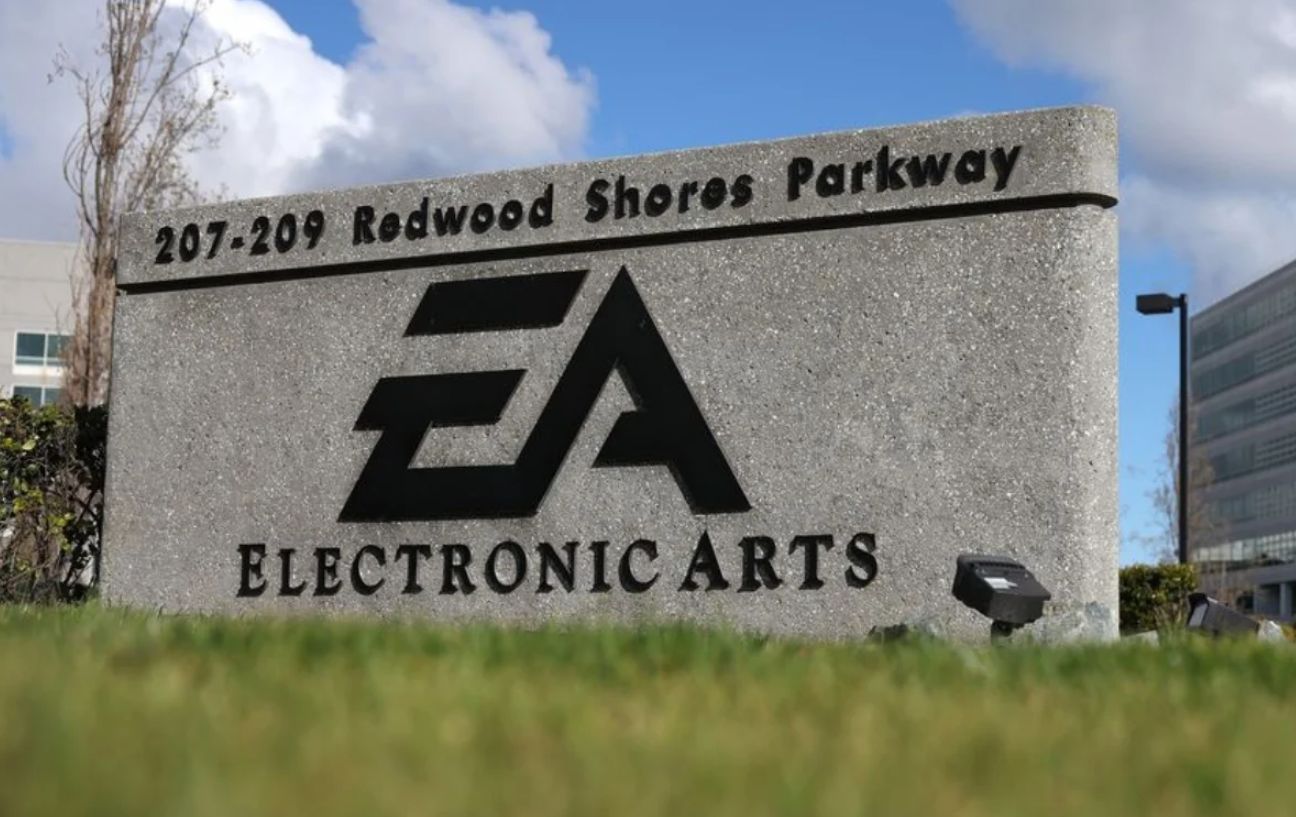 Funcionários da EA dizem que uso de IA em jogos está virando um desastre interno