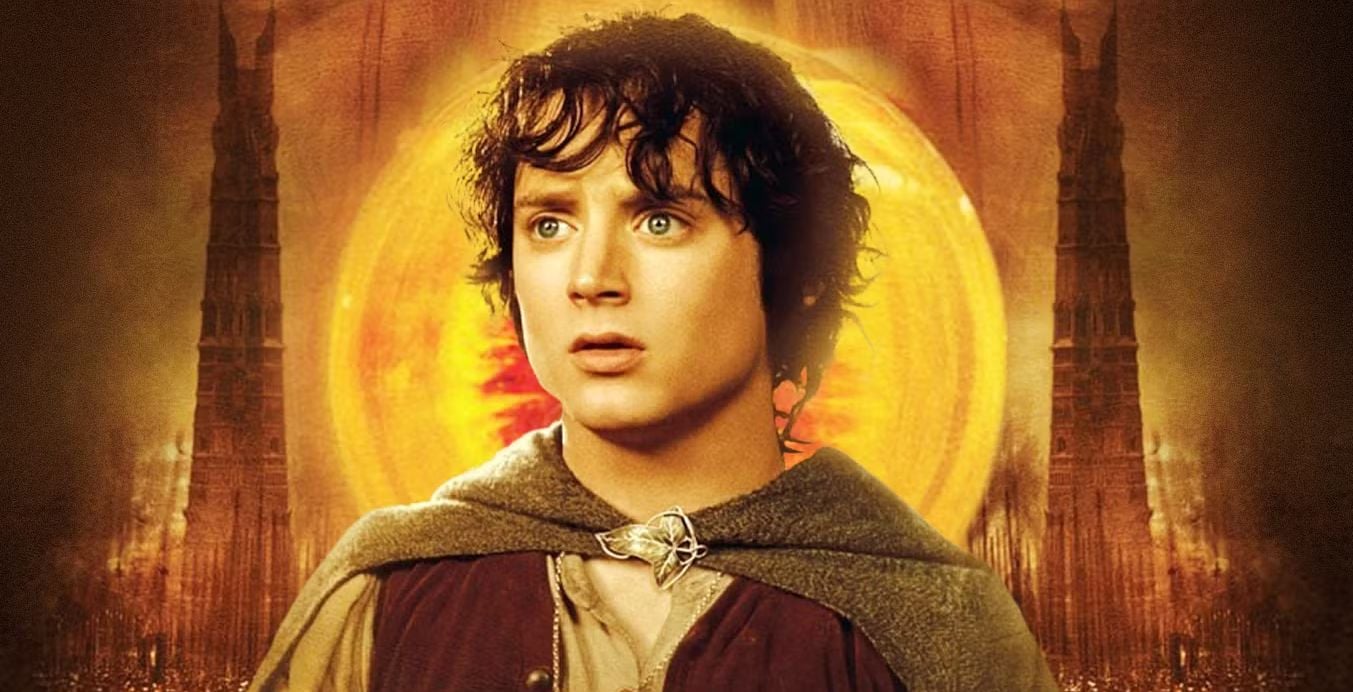 A Caça ao Gollum: Elijah Wood confirma retorno da equipe original de O Senhor dos Anéis