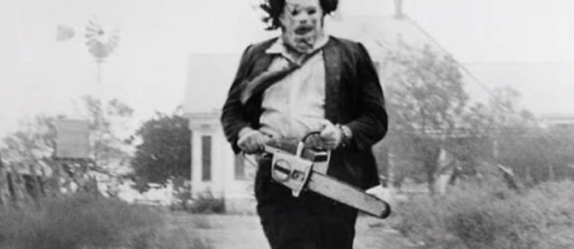 Os filmes de terror mais icônicos dos anos 1970 ganham vídeo nostálgico e arrepiante Os filmes de terror mais icônicos dos anos 1970 ganham vídeo nostálgico e arrepiante