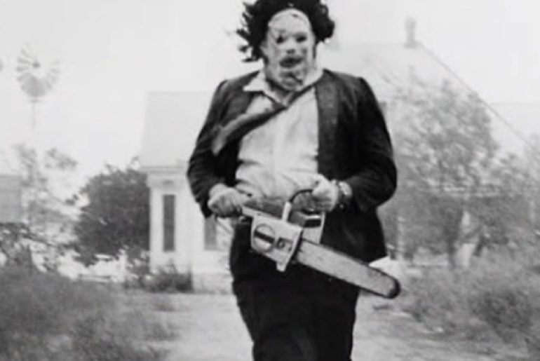 Os filmes de terror mais icônicos dos anos 1970 ganham vídeo nostálgico e arrepiante Os filmes de terror mais icônicos dos anos 1970 ganham vídeo nostálgico e arrepiante