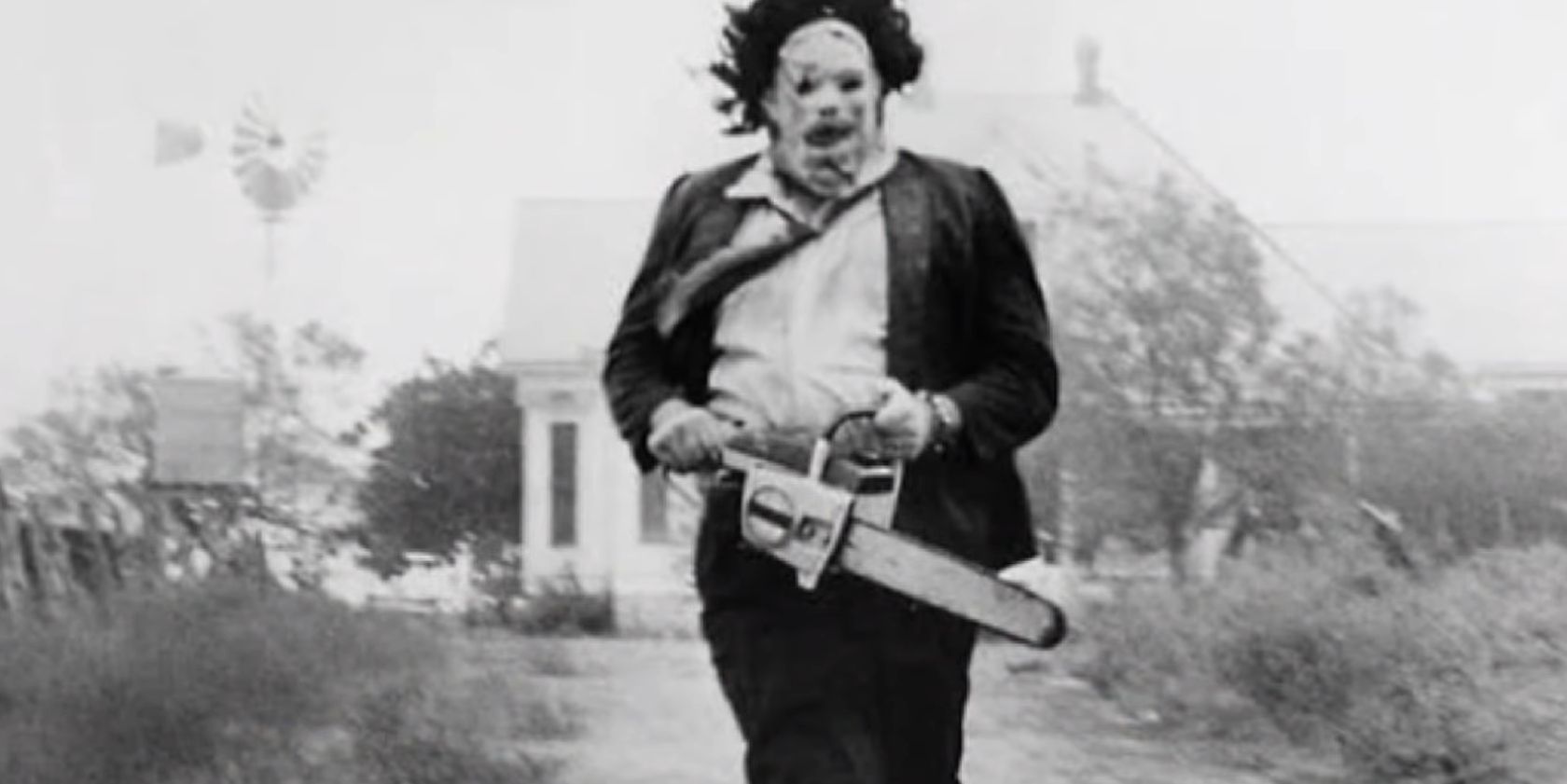 Os filmes de terror mais icônicos dos anos 1970 ganham vídeo nostálgico e arrepiante