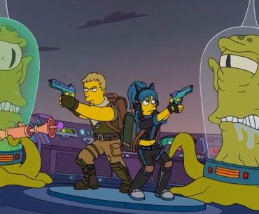 Fortnite e Os Simpsons: Crossover Épico Chega ao Jogo em 1º de Novembro Fortnite e Os Simpsons: Crossover Épico Chega ao Jogo em 1º de Novembro