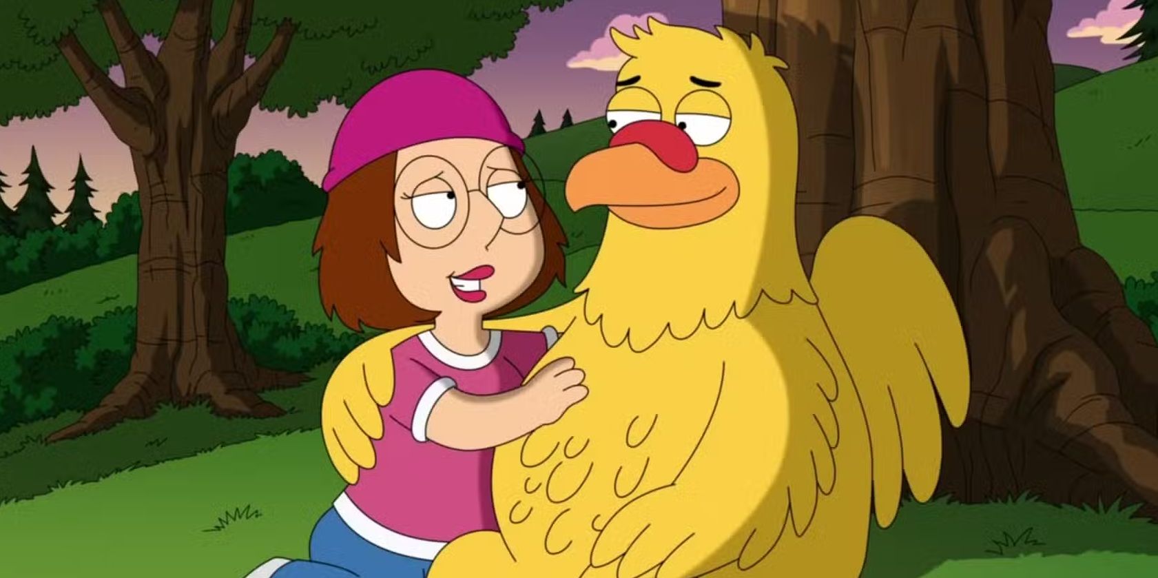 Family Guy põe fim a uma era: Galinha Gigante é executada de forma definitiva