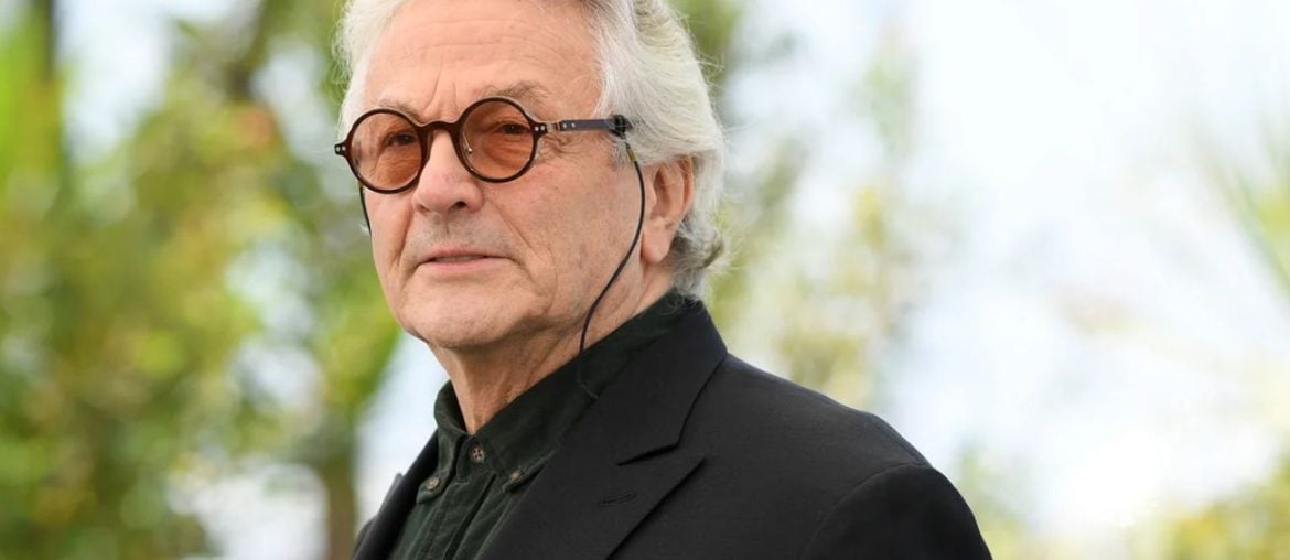 George Miller, diretor de Mad Max, abraça a IA no cinema: ‘A arte precisa evoluir’