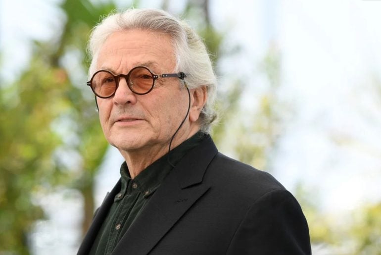 George Miller, diretor de Mad Max, abraça a IA no cinema: ‘A arte precisa evoluir’