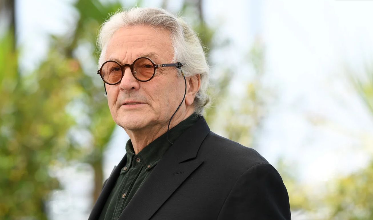George Miller, diretor de Mad Max, abraça a IA no cinema: ‘A arte precisa evoluir’