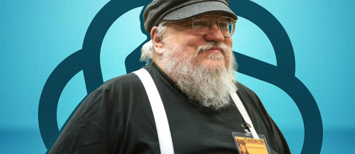 George R.R. Martin vence batalha judicial contra a OpenAI em disputa sobre direitos autorais de Game of Thrones