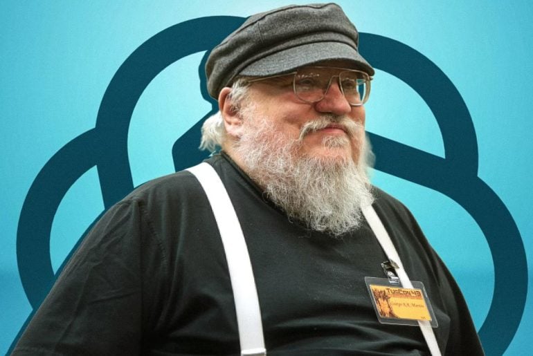 George R.R. Martin vence batalha judicial contra a OpenAI em disputa sobre direitos autorais de Game of Thrones