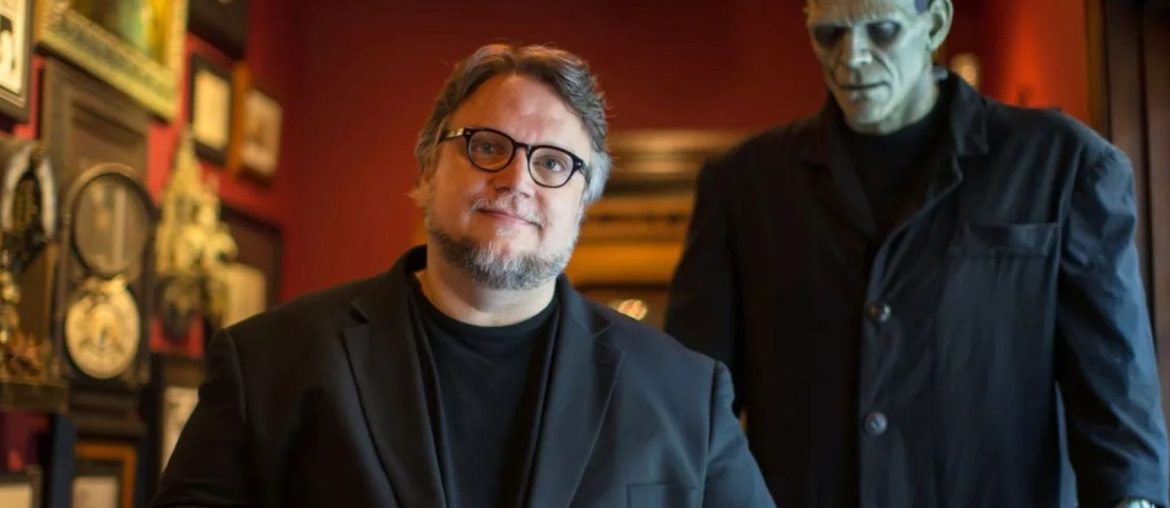 Guillermo del Toro diz que prefere morrer a usar IA em seus filmes Guillermo del Toro diz que prefere morrer a usar IA em seus filmes