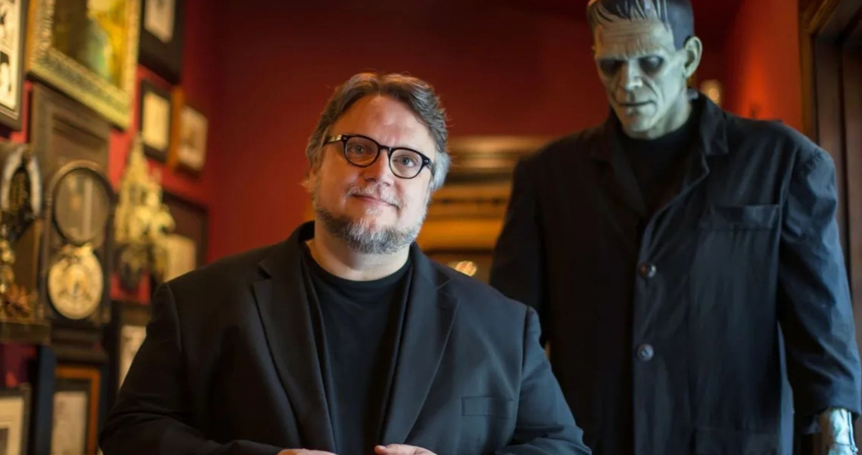 Guillermo del Toro diz que prefere morrer a usar IA em seus filmes
