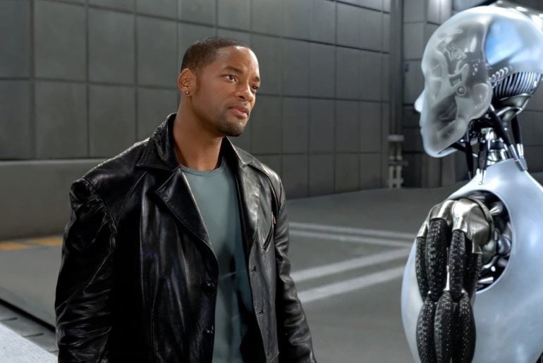 A verdade sombria de Hollywood é que a inteligência artificial já domina os bastidores do cinema