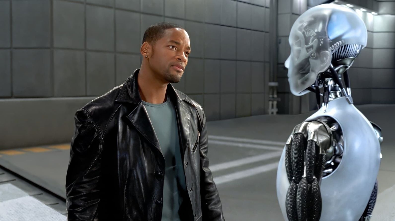 A verdade sombria de Hollywood é que a inteligência artificial já domina os bastidores do cinema