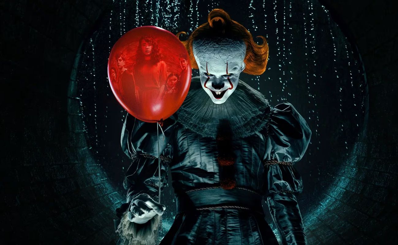 It: Welcome to Derry vai conectar Pennywise e O Iluminado, e Dick Hallorann terá um papel essencial
