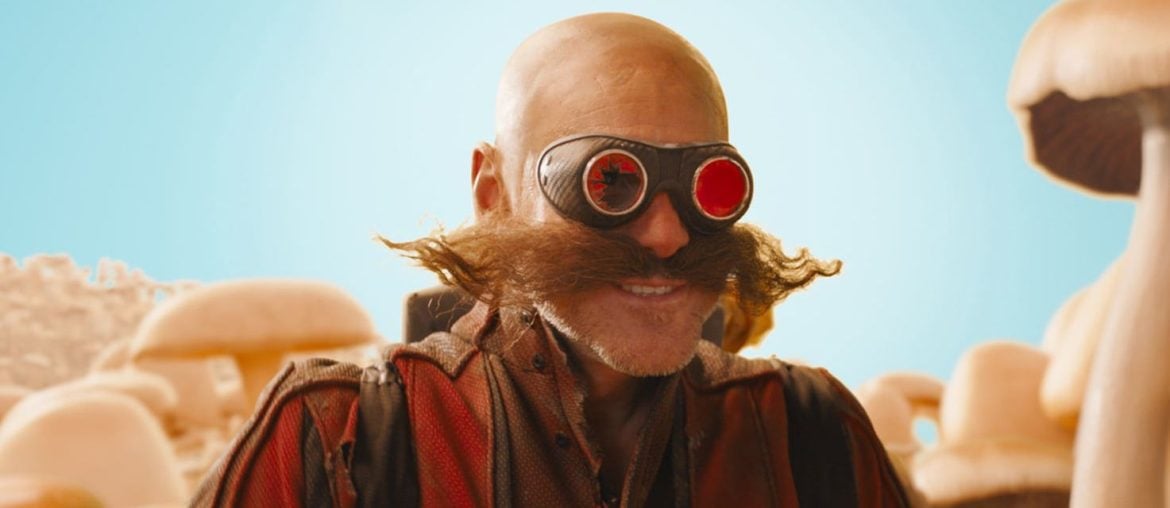Jim Carrey quase foi o Capitão Jack Sparrow em Piratas do Caribe