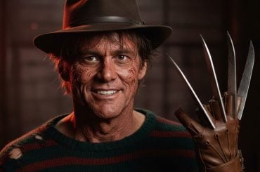 Jim Carrey como Freddy Krueger? Diretor de A Hora do Pesadelo 3 quer ver o ator em uma nova versão ousada da franquia Jim Carrey como Freddy Krueger? Diretor de A Hora do Pesadelo 3 quer ver o ator em uma nova versão ousada da franquia