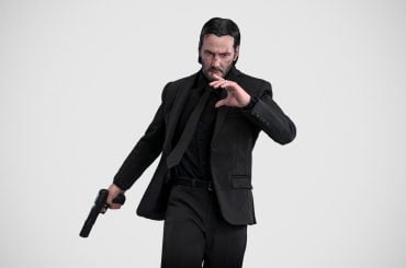 Hot Toys lança Edição Premium de John Wick com detalhes