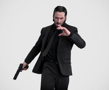 Hot Toys lança Edição Premium de John Wick com detalhes