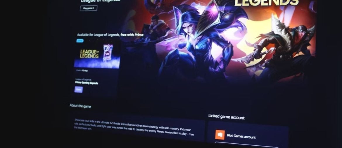 League of Legends: como funcionam os torneios e quanto ganham os profissionais
