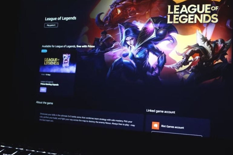 League of Legends: como funcionam os torneios e quanto ganham os profissionais