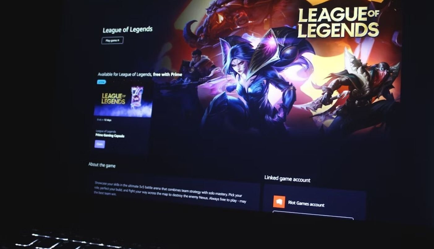 League of Legends: como funcionam os torneios e quanto ganham os profissionais