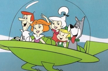 Jim Carrey pode viver George Jetson em novo filme live-action de Os Jetsons