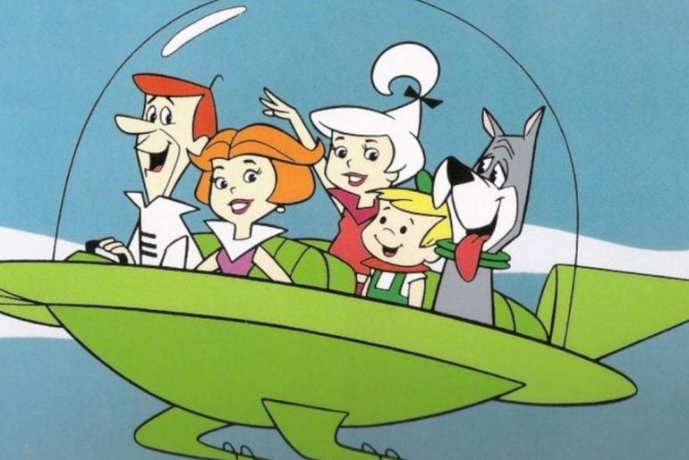 Jim Carrey pode viver George Jetson em novo filme live-action de Os Jetsons