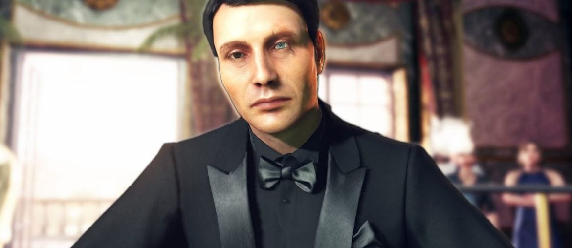Mads Mikkelsen admite que não entendeu nada ao atuar em Death Stranding e Hitman, e ainda assim brilhou
