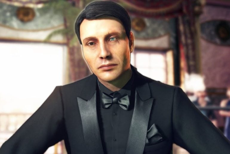 Mads Mikkelsen admite que não entendeu nada ao atuar em Death Stranding e Hitman, e ainda assim brilhou
