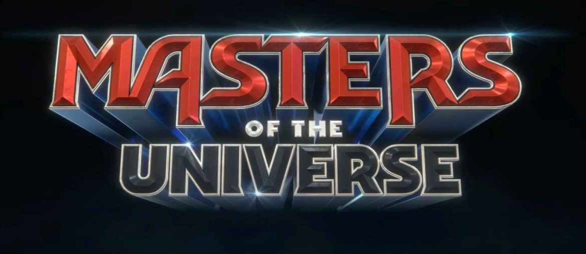 Arte conceito revela design sombrio da Montanha da Serpente em novo Mestres do Universo