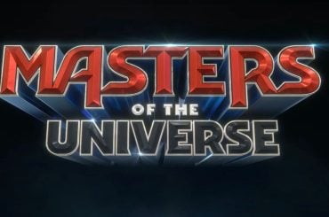Arte conceito revela design sombrio da Montanha da Serpente em novo Mestres do Universo