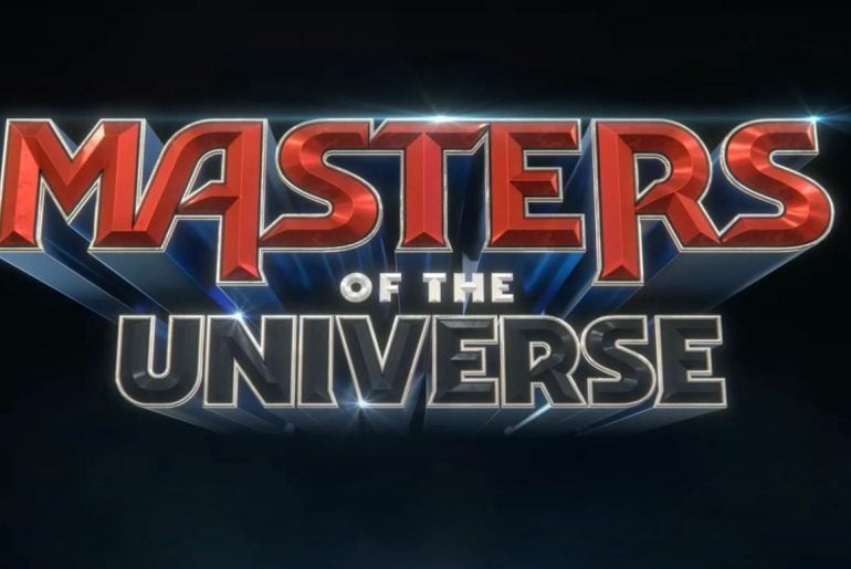 Arte conceito revela design sombrio da Montanha da Serpente em novo Mestres do Universo