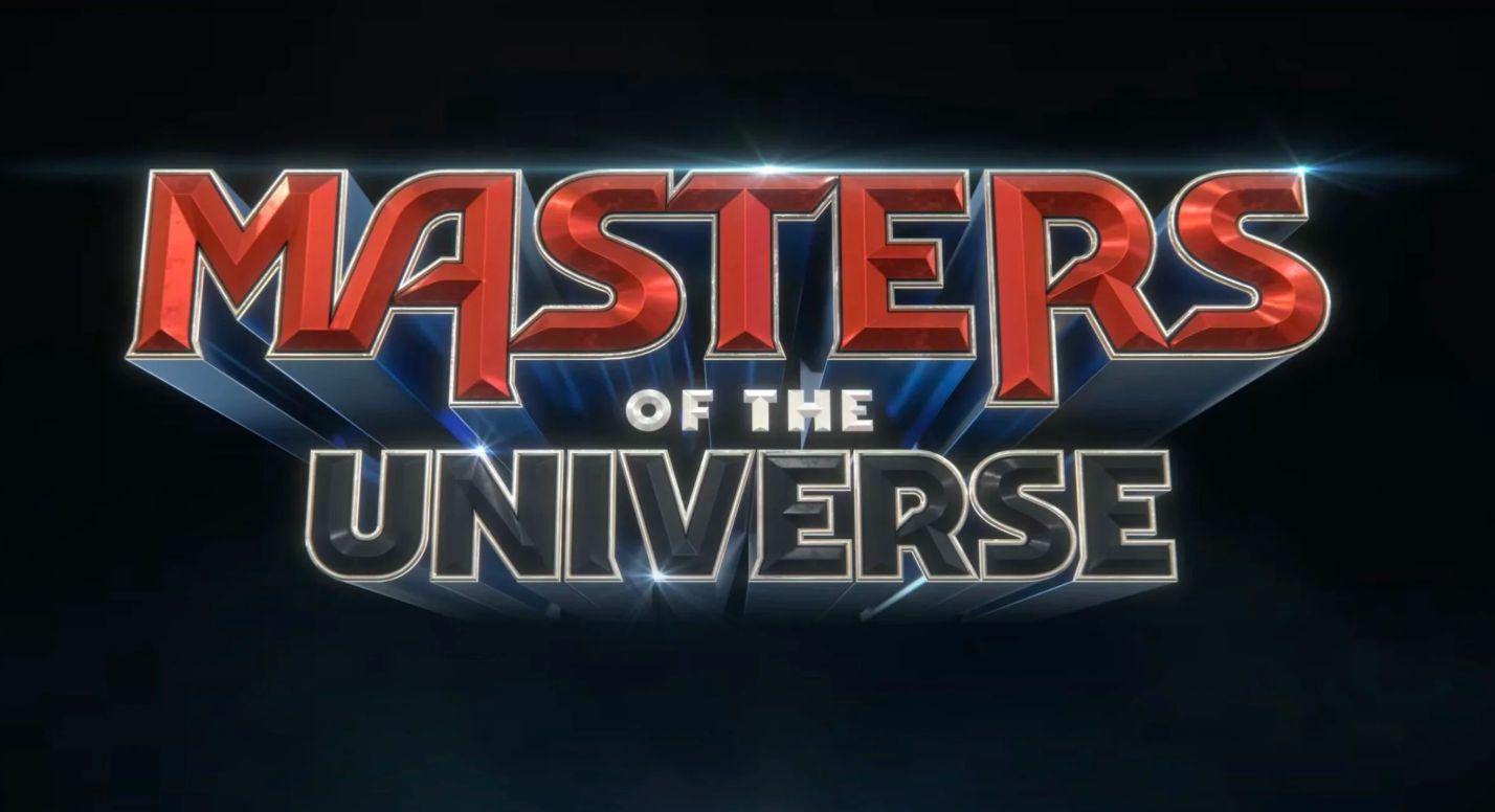 Arte conceito revela design sombrio da Montanha da Serpente em novo Mestres do Universo