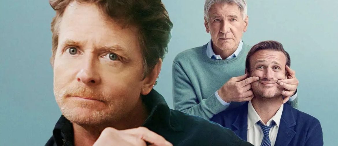 Michael J. Fox sai da aposentadoria e volta a atuar em ‘Falando a Real’ com humor e inspiração Michael J. Fox sai da aposentadoria e volta a atuar em ‘Falando a Real’ com humor e inspiração