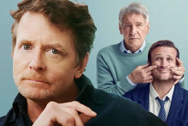 Michael J. Fox sai da aposentadoria e volta a atuar em ‘Falando a Real’ com humor e inspiração Michael J. Fox sai da aposentadoria e volta a atuar em ‘Falando a Real’ com humor e inspiração