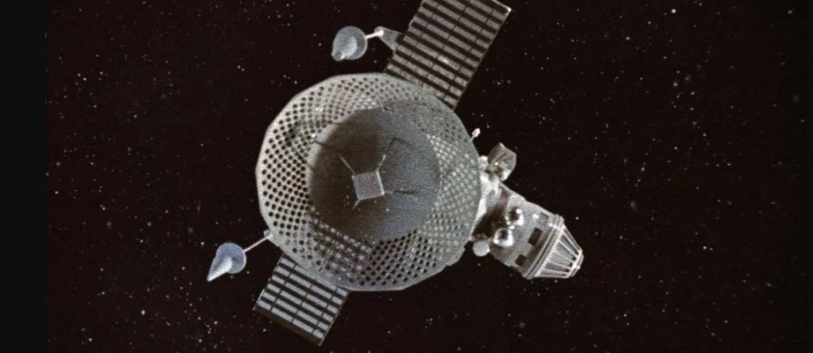 Objeto misterioso perto da Terra pode ser uma antiga nave, diz astrônomo de Harvard