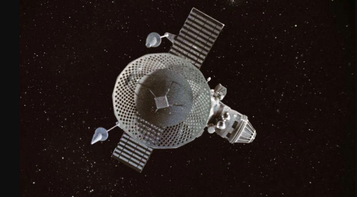 Objeto misterioso perto da Terra pode ser uma antiga nave, diz astrônomo de Harvard