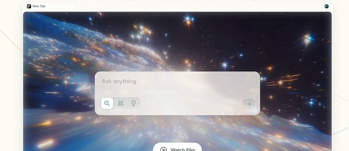 Perplexity abre ao público o Navegador Comet: A Experiência Web com IA que Promete Revolucionar