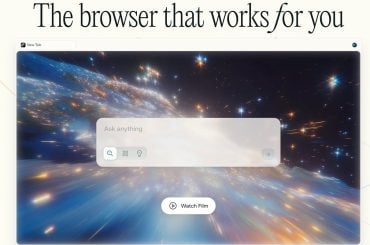 Perplexity abre ao público o Navegador Comet: A Experiência Web com IA que Promete Revolucionar
