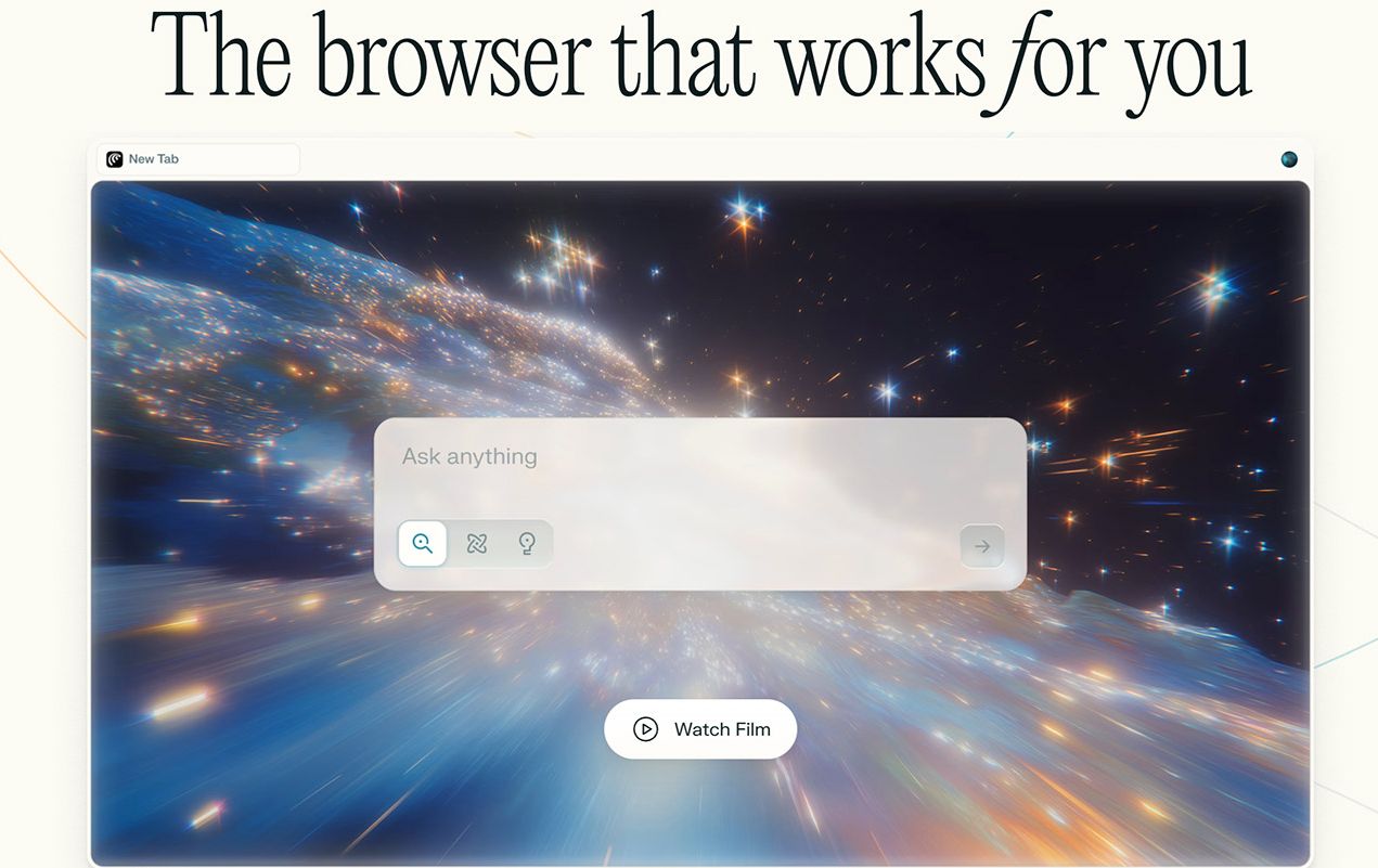 Perplexity abre ao público o Navegador Comet: A Experiência Web com IA que Promete Revolucionar