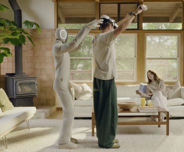 NEO, o robô humanoide da 1X, promete cuidar da sua casa como um ajudante de verdade NEO, o robô humanoide da 1X, promete cuidar da sua casa como um ajudante de verdade